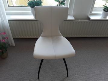 Eettafelstoel LEOLUX CALLAS beschikbaar voor biedingen