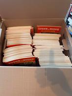 Suske en Wiske 205 stuks van nr 67 tot 270, Ophalen, Gelezen, Stripboeken