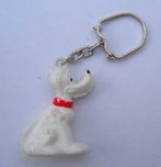 oude Pluto sleutelhanger - jaren 60 - Disney, Verzamelen, Ophalen of Verzenden, Gebruikt, Knuffel of Figuurtje