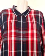 Erfo blouse maat 50 [v], Kleding | Dames, Ophalen of Verzenden, Zo goed als nieuw, Maat 46/48 (XL) of groter, Overige kleuren