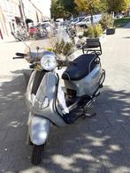 Scooter Berini Napoli 2., Ophalen, Berini, Zo goed als nieuw, Benzine