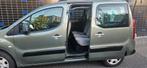 Peugeot Partner Tepee camper 2010, Caravans en Kamperen, Overige merken, Buscamper of Camperbus, Particulier, Benzine