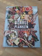 Borrelplanken, Boeken, Kookboeken, Ophalen of Verzenden, Zo goed als nieuw