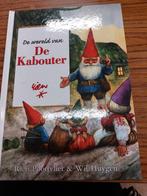 De wereld van De Kabouter - Rien Poortvliet en Wil Huygen, Ophalen of Verzenden, Zo goed als nieuw, Fictie algemeen