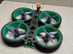iFlight Green Hornet V2 CineWhoop 3" FPV Racing Drone, Elektro, Gebruikt, Quadcopter of Multicopter, Ophalen of Verzenden