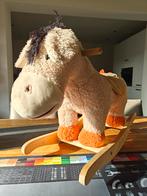 Tiamo Hobbelezel - Zeer Nette Staat, Ophalen, Zo goed als nieuw