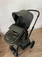 Easywalker harvey3 premium emerald green, Kinderen en Baby's, Ophalen, Gebruikt, Kinderwagen, Overige merken