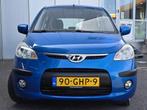 Hyundai i10 1.1 i-Catcher, Voorwielaandrijving, Stof, Gebruikt, 4 cilinders