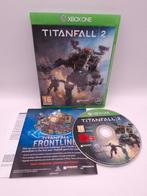 Titanfall 2 xbox one, Avontuur en Actie, Online, 1 speler, Ophalen of Verzenden
