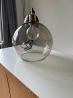 Jakobsbyn Hanglamp met Jällby Pendel, Huis en Inrichting, Lampen | Hanglampen, Ophalen, Zo goed als nieuw, Glas