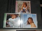 TAYLOR SWIFT 1989 TAYLOR VERSION, Cd's en Dvd's, Cd's | Pop, Ophalen of Verzenden, 2000 tot heden, Zo goed als nieuw