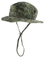 Bushhoedje - NFP - Origineel Defensie - Maat 60 cm. - NIEUW!, Verzamelen, Defensie, Overige typen, Ophalen of Verzenden, Defensie