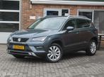 Seat Ateca 1.5 TSI DSG Style/ 41.605Km!/Camera/Winterpakket/, Auto's, Seat, 65 €/maand, 4 cilinders, 150 pk, Ateca