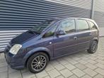 Opel Meriva 1.6-16V Executive (bj 2006), Voorwielaandrijving, 65 €/maand, 15 km/l, Gebruikt