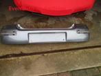 achterbumper toyota yaris P 1, Gebruikt, Ophalen of Verzenden, Toyota, Achter