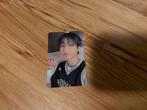 Stray Kids Han photo card musicplant benefit, Ophalen of Verzenden, Zo goed als nieuw, Foto of Kaart