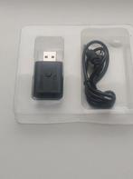Bluetooth 5.3 Audio Adapter - Nieuwste Technologie!, Ophalen of Verzenden, Nieuw, Minder dan 2 meter, Overige kabels