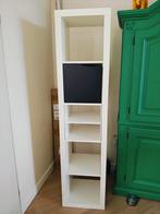 Ikea KALLAX/expedit-kast, Huis en Inrichting, Kasten | Boekenkasten, Ophalen, Minder dan 50 cm, 150 tot 200 cm, 25 tot 50 cm