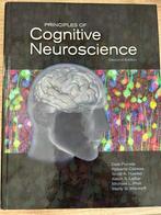 Principles of cognitive neuroscience (second edition), Ophalen of Verzenden, Zo goed als nieuw