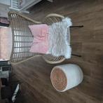 Egg chair Karwei, Ophalen of Verzenden, Zo goed als nieuw, 75 tot 100 cm