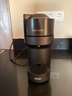 Nespresso Vertuo - Zo goed als nieuw!, Witgoed en Apparatuur, Koffiezetapparaten, Ophalen, Koffiemachine, Zo goed als nieuw, 1 kopje