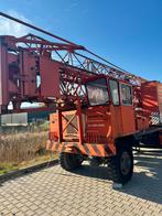 Cadillon c22.22, Zakelijke goederen, Machines en Bouw | Kranen en Graafmachines, Ophalen, Hijswerktuig