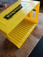 Heineken CD/DVD Rek Collector's Item, Ophalen of Verzenden, Zo goed als nieuw, Overige typen, Heineken