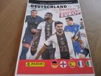 Deutschland & die besten aus Europa 2024 stickers, Verzenden, Zo goed als nieuw, Buitenlandse clubs, Poster, Plaatje of Sticker