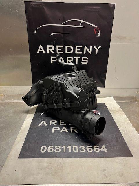 Volkswagen Seat Skoda VAG Luchtfilterhuis 5Q0129620D, Auto-onderdelen, Filters, Seat, Volkswagen, Skoda, Gebruikt, Ophalen of Verzenden