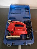 Decoupeerzaag, Ophalen, Gebruikt, Decoupeerzaag, 600 tot 1200 watt