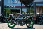 KAWASAKI Z500 SE, Motoren, Bedrijf, 451 cc, 12 t/m 35 kW, Naked bike