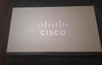Cisco SG300-28 Managed Switch | 28-Port Gigabit | Home Lab, Ophalen of Verzenden, Refurbished