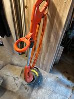 Flymo Contour 500 kantenmaaier, Tuin en Terras, Gebruikt, Flymo (van Husqvarna), Ophalen of Verzenden, Minder dan 10 cm