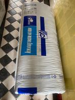 Knauf Acoustifit glaswol isolatie, Doe-het-zelf en Verbouw, Isolatie en Afdichting, Ophalen, Zo goed als nieuw, Overige materialen