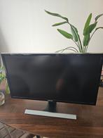 4k samsung monitor, Computers en Software, Ophalen, Gebruikt, Ultra HD (4K), TN