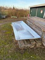 Vijver, Ophalen, Gebruikt