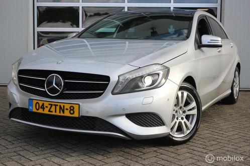 Mercedes A-klasse 180 CDI Ambition PANORAMADAK/XENON/LMV, Auto's, Mercedes-Benz, Bedrijf, Te koop, A-Klasse, ABS, Airbags, Airconditioning
