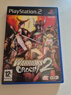Warriors Orochi 2, 1 speler, Ophalen of Verzenden, Zo goed als nieuw