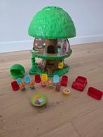 Klorofil Boomhuis met accessoires, Ophalen of Verzenden, Gebruikt, Jongen of Meisje