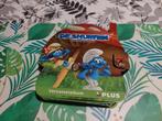 De Smurfen En De Verloren Dorp Popjes. Compleet., Ophalen of Verzenden, Zo goed als nieuw, Verschillende Smurfen, Poppetje, Figuurtje of Knuffel