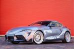 Toyota Supra 2.0 Launch Nederlandse auto/Navigatie/Achteruit, Auto's, Automaat, Achterwielaandrijving, 4 cilinders, Supra