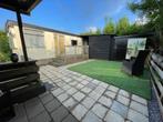 Leuke stacaravan / chalet (verhuur toegestaan), Caravans en Kamperen, Stacaravans, Tot en met 5