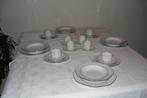 seltman servies, Ophalen