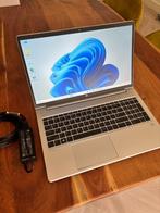 HP Probook 455 G8, Computers en Software, Hp, 2 tot 3 Ghz, Zo goed als nieuw, AMD Ryzen 7 5800U