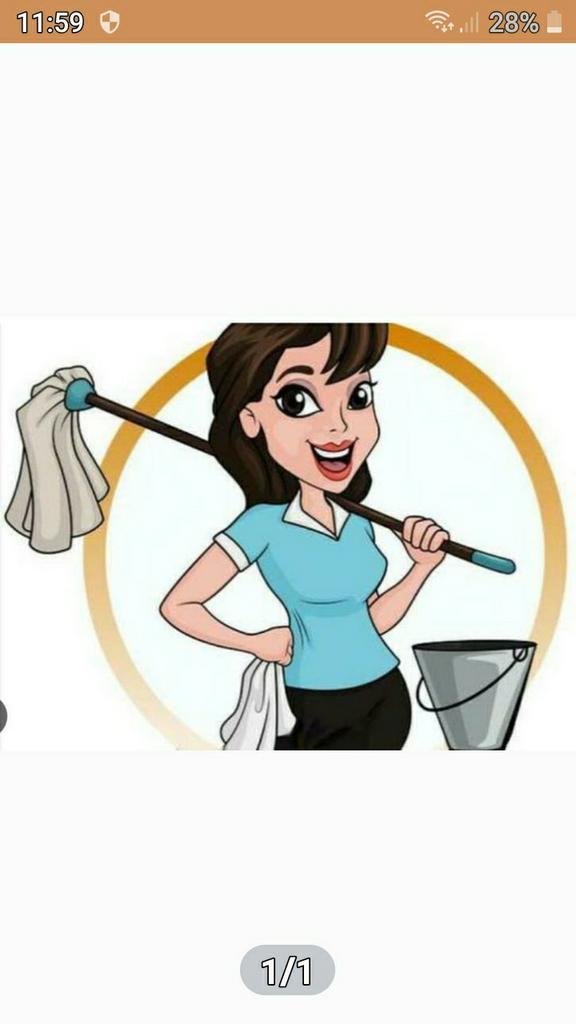 Gezocht huishoudelijke hulp!, Vacatures, Vacatures | Schoonmaak en Facilitaire diensten, Overige niveaus, Overige vormen