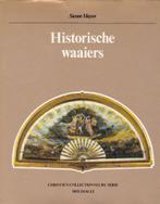 Historische waaiers - Christie's Collectionneurs, Susan Mayor, Ophalen of Verzenden