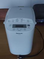 Panasonic SD-2500 Broodbakmachine - Zo goed als nieuw, Ophalen, Gebruikt, Met timer