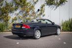 Volvo C70 Convertible 2.5 T5 Tourer | BLIS Dodehoek Detectie, Auto's, Volvo, C70, Gebruikt, Zwart, 2521 cc