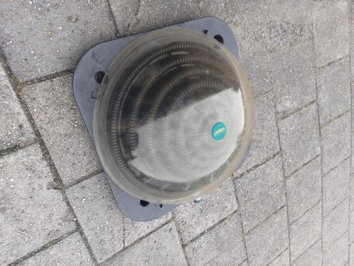 Zwembad Zonneboiler – Monza Solar Bol, Tuin en Terras, Zwembad-toebehoren, Gebruikt, Verwarming, Ophalen