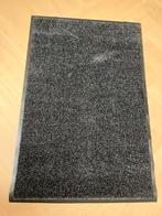 2x Nieuwe Antraciet Droogloopmat 79,5x119cm, Tuin en Terras, Deurmatten, Ophalen, Binnen, Nylon, Nieuw